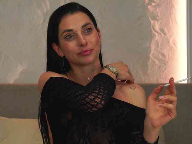 MissSophiie webcam