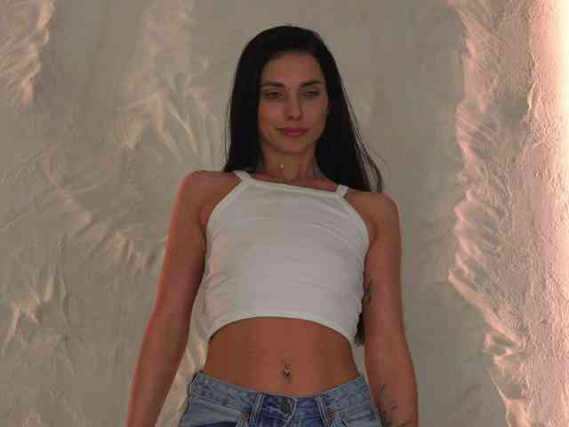 MissSophiie webcam
