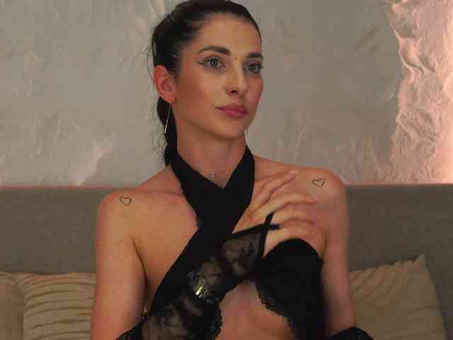 MissSophiie webcam