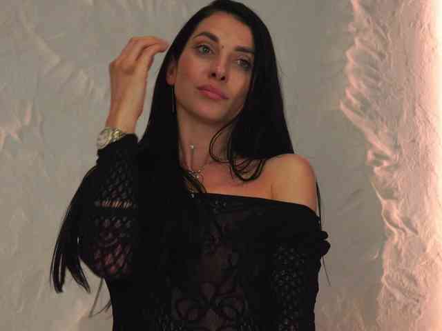 MissSophiie webcam