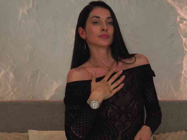 MissSophiie webcam