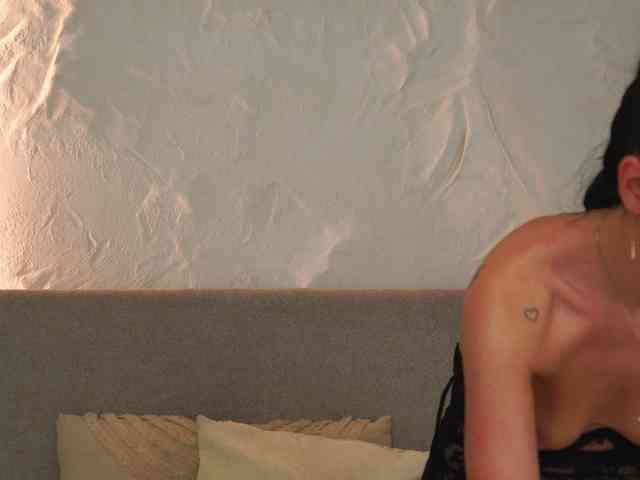 MissSophiie webcam
