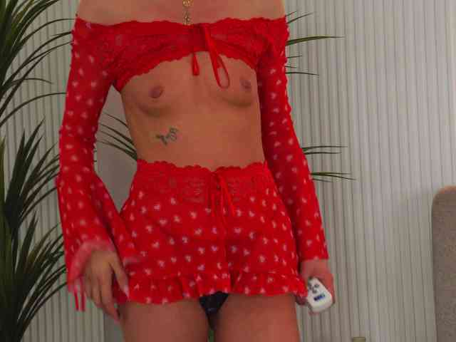 MissSophiie webcam