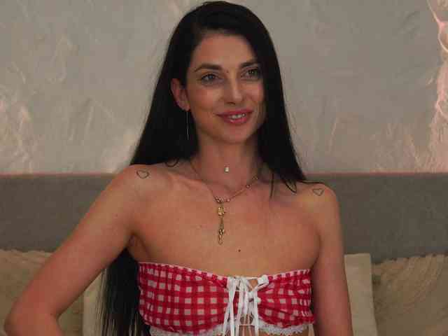 MissSophiie webcam