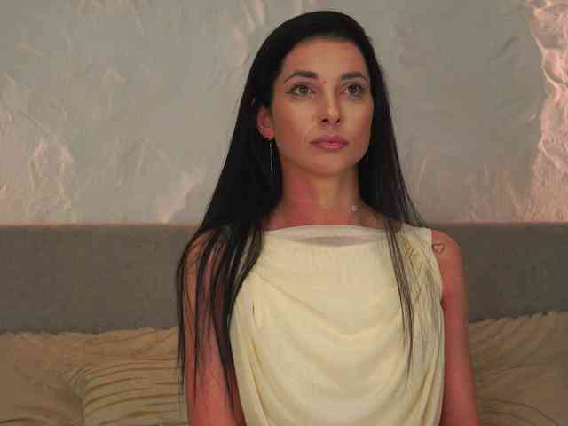 MissSophiie webcam