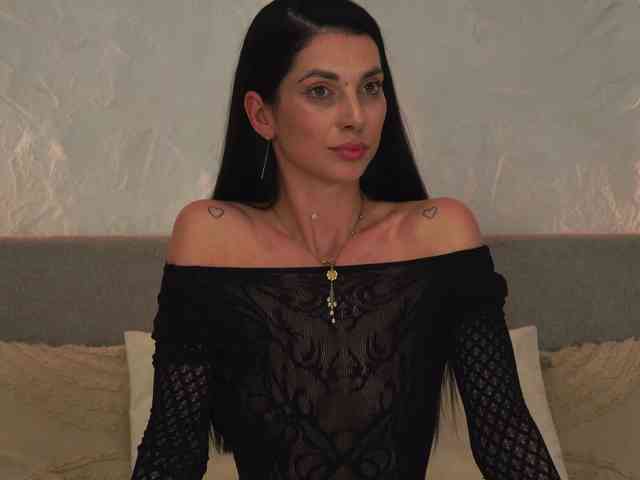 MissSophiie webcam