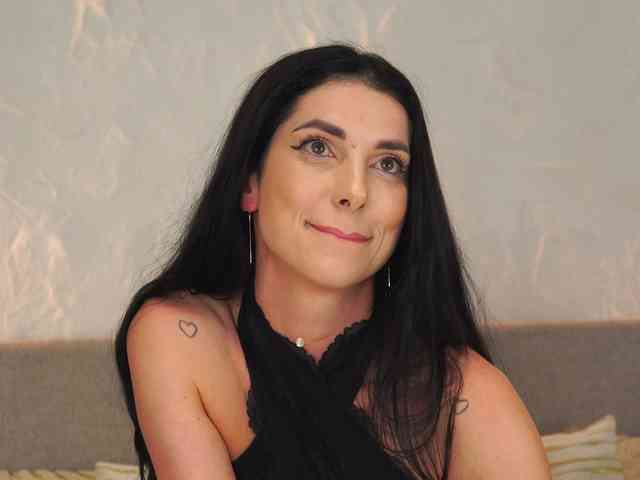 MissSophiie webcam