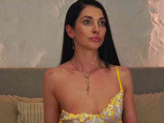 MissSophiie webcam