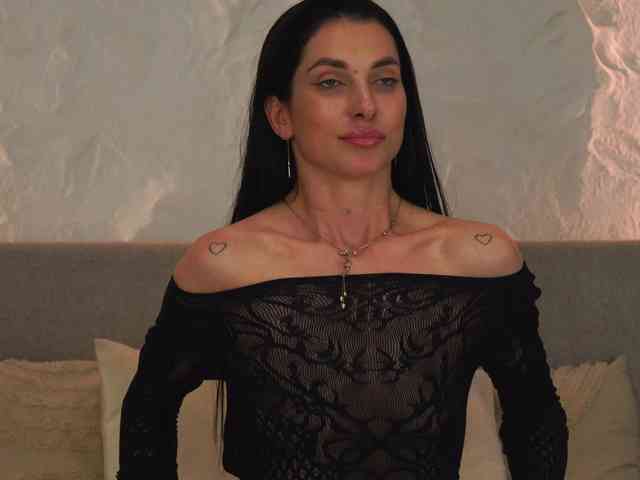 MissSophiie webcam