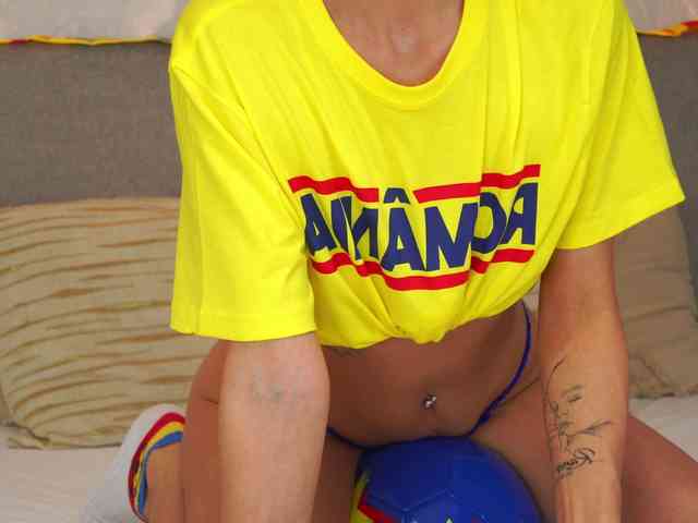 MissSophiie webcam