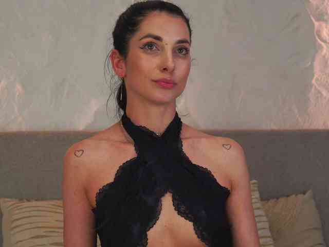 MissSophiie webcam