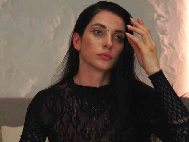 MissSophiie webcam