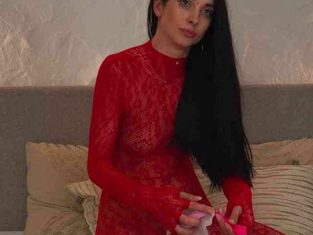 MissSophiie webcam