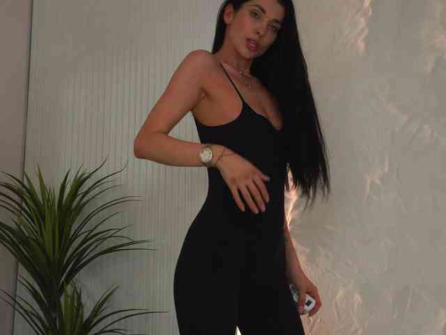 MissSophiie webcam