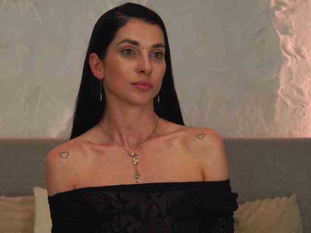 MissSophiie webcam