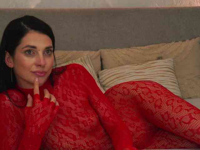 MissSophiie webcam