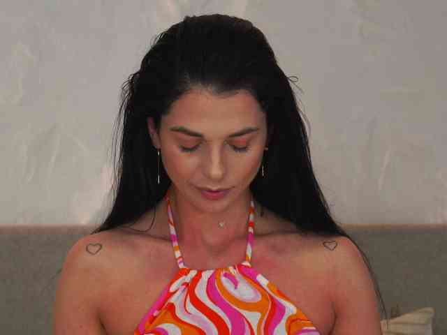 MissSophiie webcam