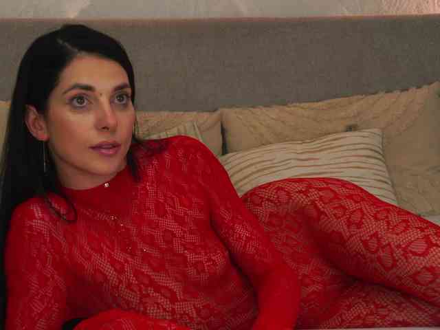 MissSophiie webcam