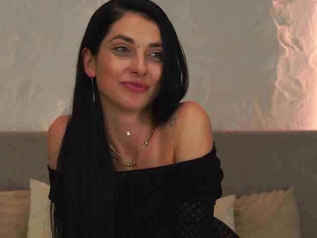 MissSophiie webcam