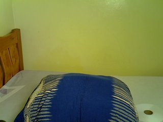 Pearl-petite Porn Show
