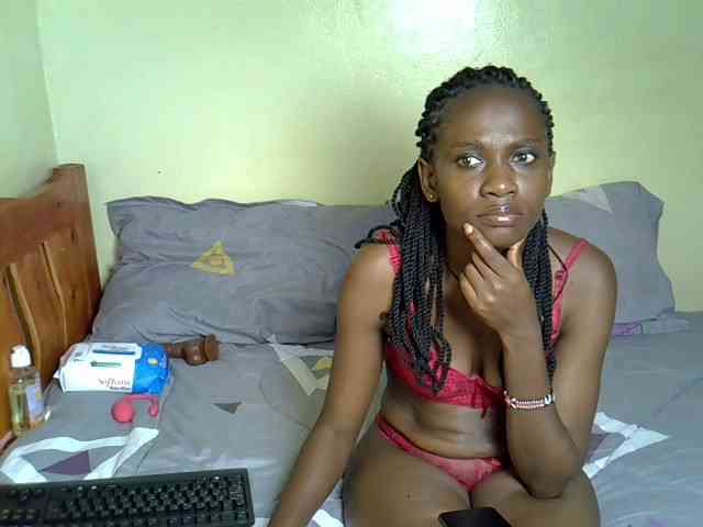 Pearl-petite webcam