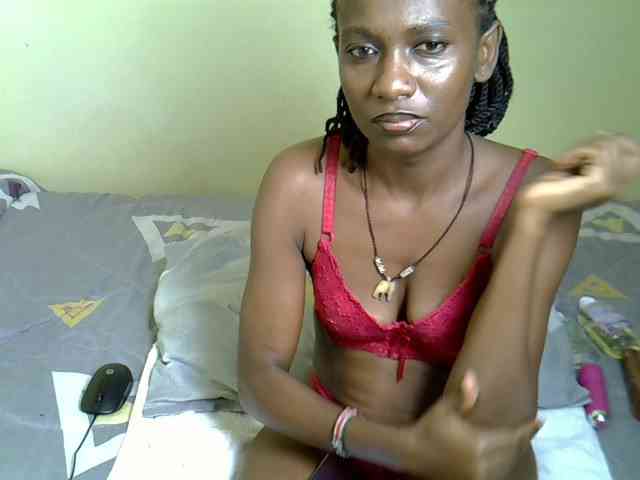 Pearl-petite webcam