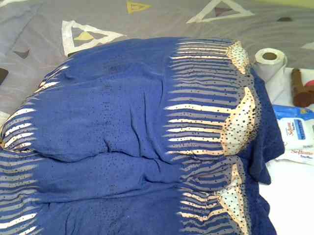 Pearl-petite webcam