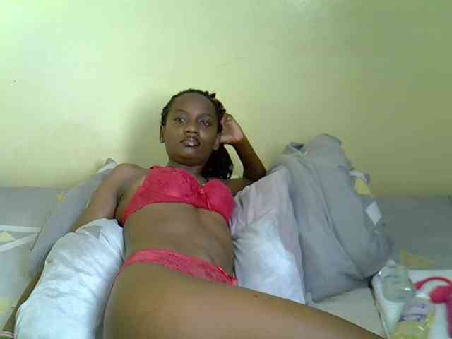 Pearl-petite webcam