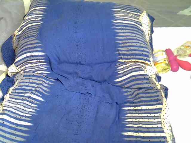 Pearl-petite webcam