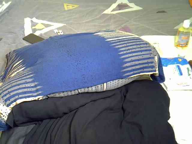 Pearl-petite webcam
