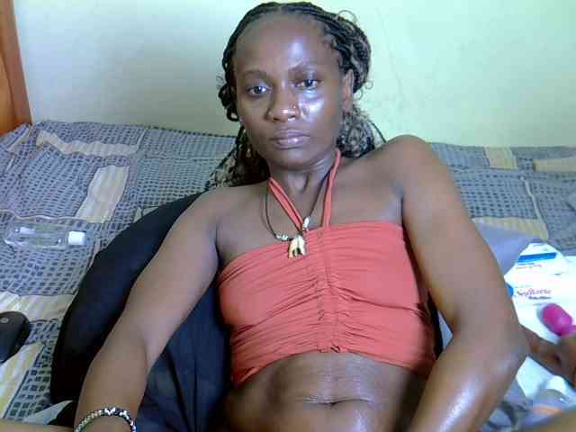 Pearl-petite webcam