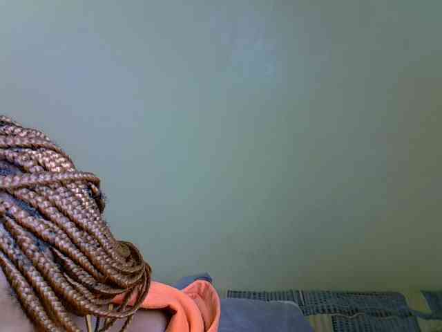 Pearl-petite webcam