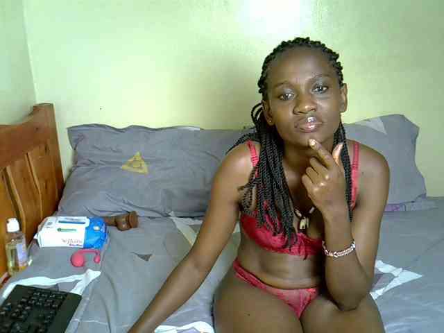 Pearl-petite webcam