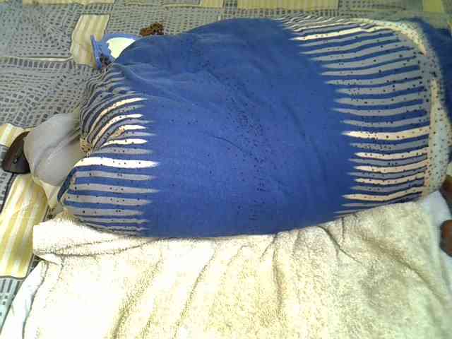 Pearl-petite webcam