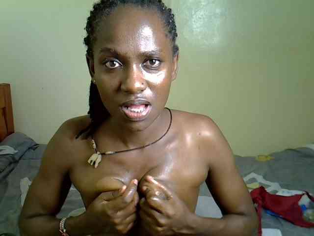 Pearl-petite webcam