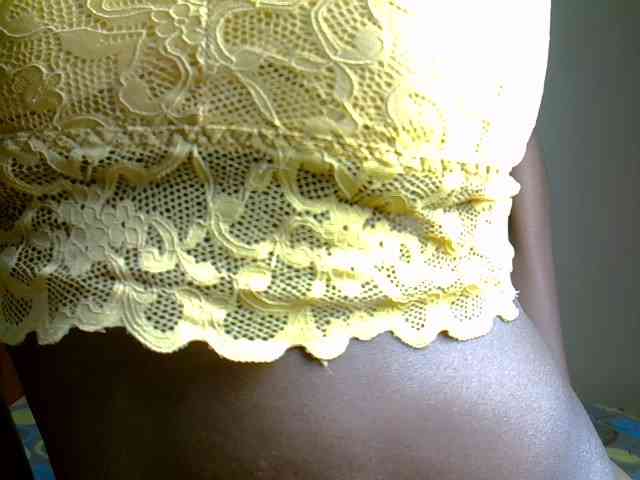 Pearl-petite webcam