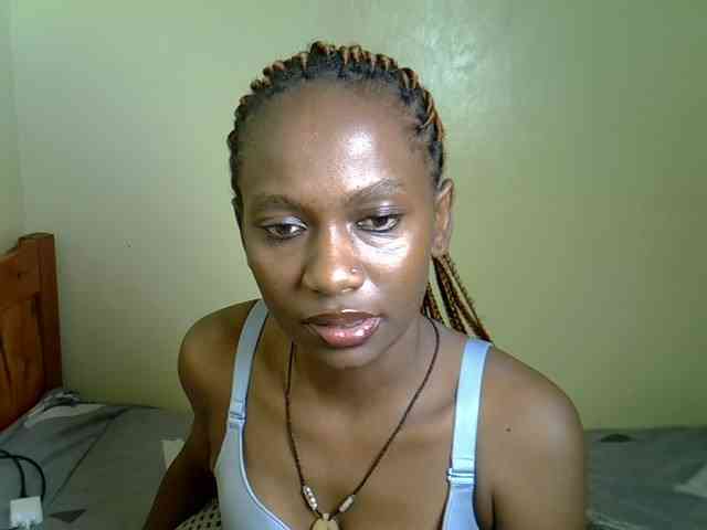 Pearl-petite webcam