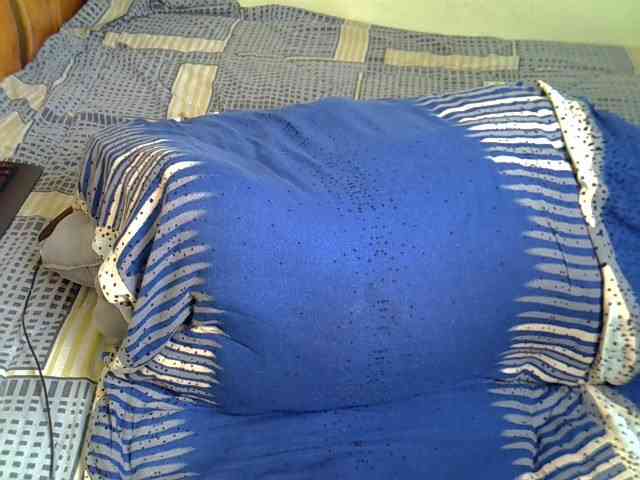 Pearl-petite webcam