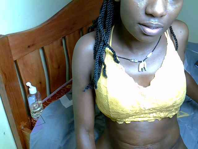 Pearl-petite webcam