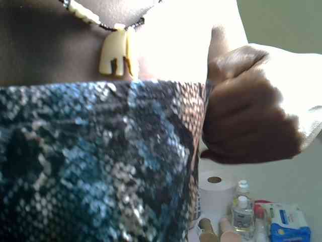 Pearl-petite webcam