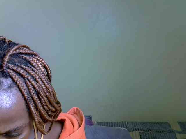 Pearl-petite webcam