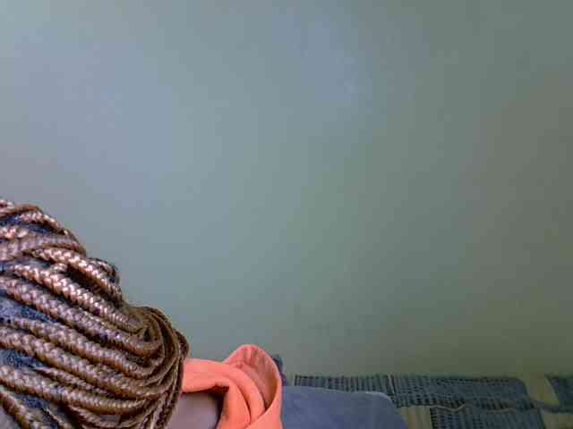 Pearl-petite webcam