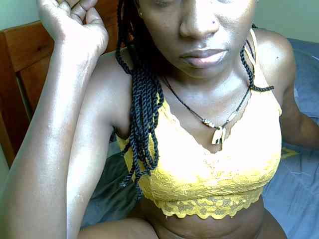 Pearl-petite webcam