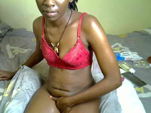 Pearl-petite webcam