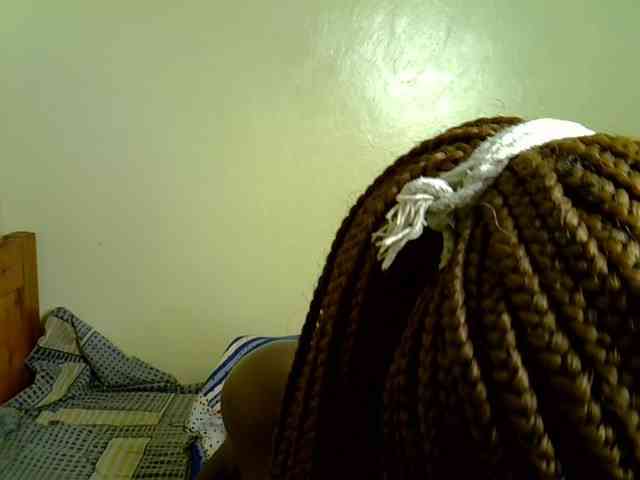 Pearl-petite webcam