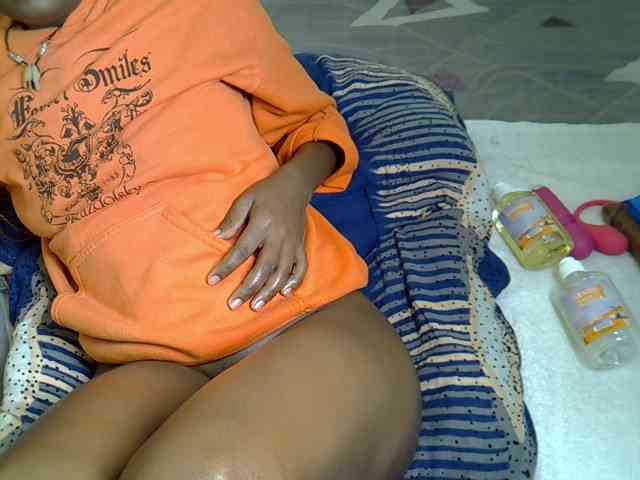 Pearl-petite webcam