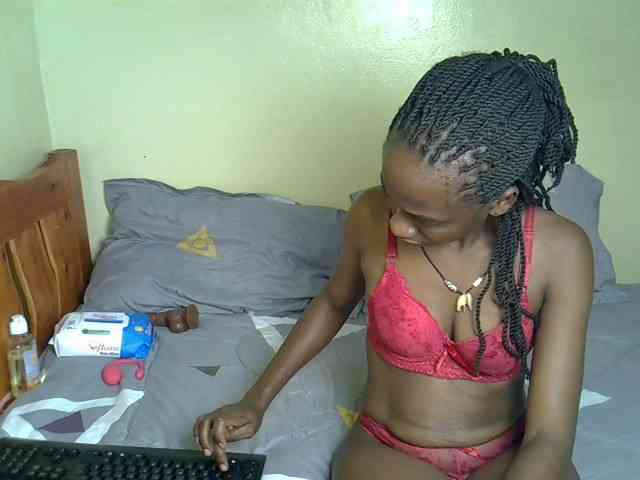 Pearl-petite webcam