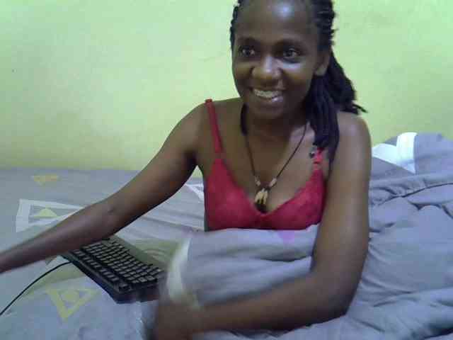 Pearl-petite webcam