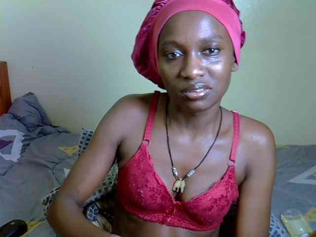 Pearl-petite webcam