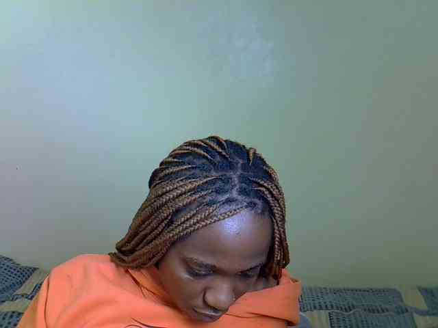 Pearl-petite webcam
